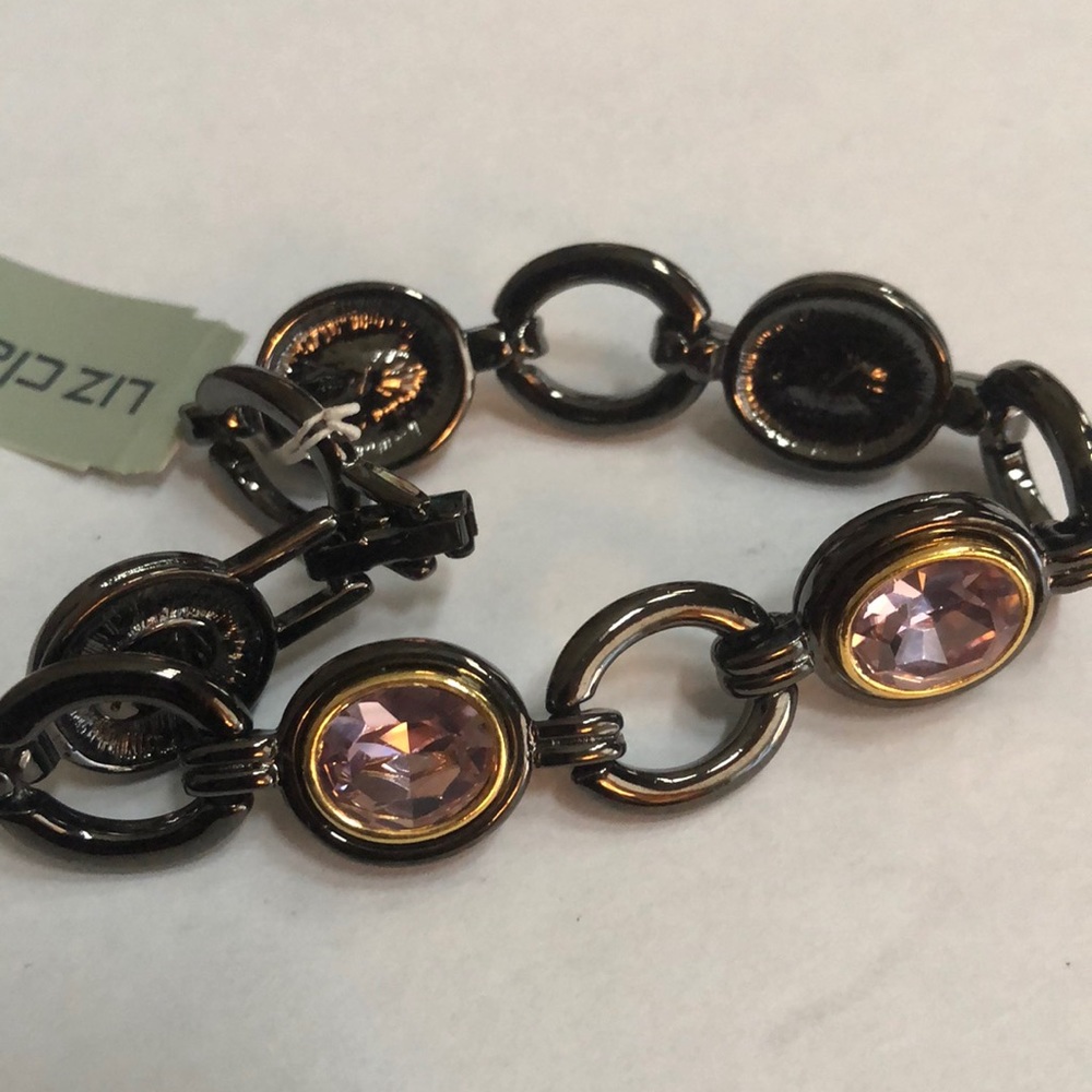 Liz Claiborne bracelet